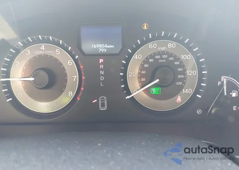 2016 Honda Odyssey Touring/Touring Elite z USA, uszkodzony, nr VIN 5FNRL5H93GB109451